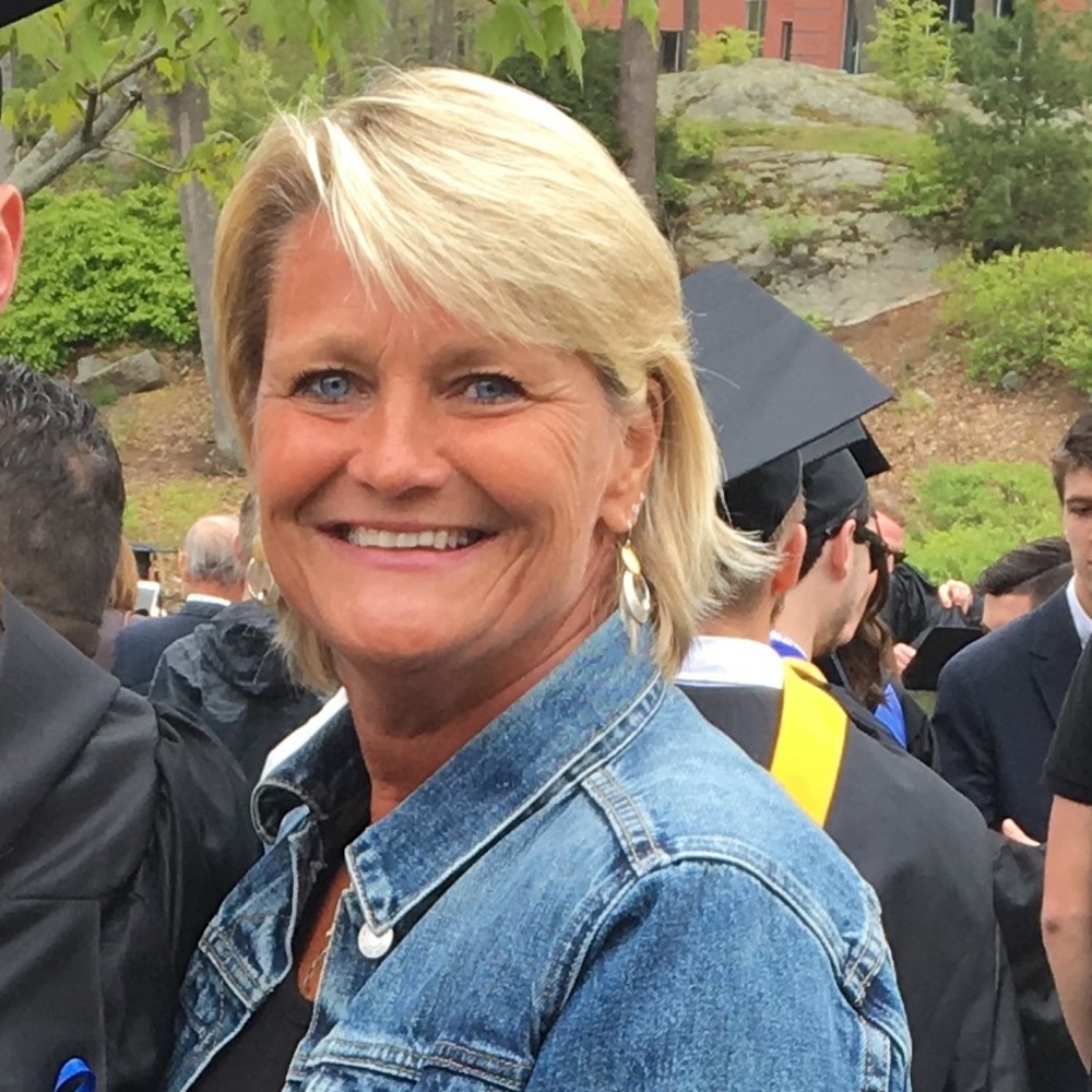 Meet your Posher, Karen